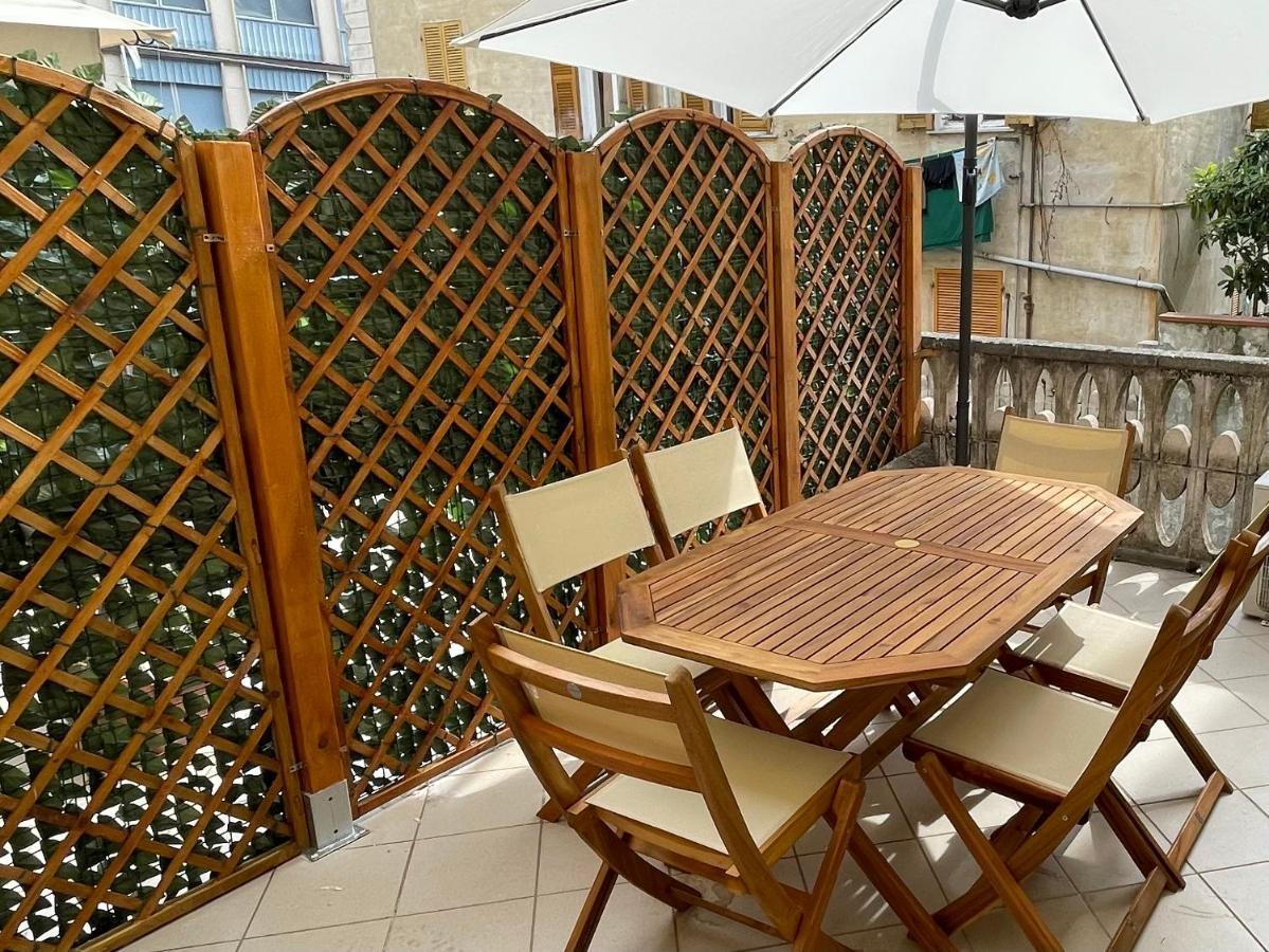 Villa Grace لا سبيتسْيا المظهر الخارجي الصورة