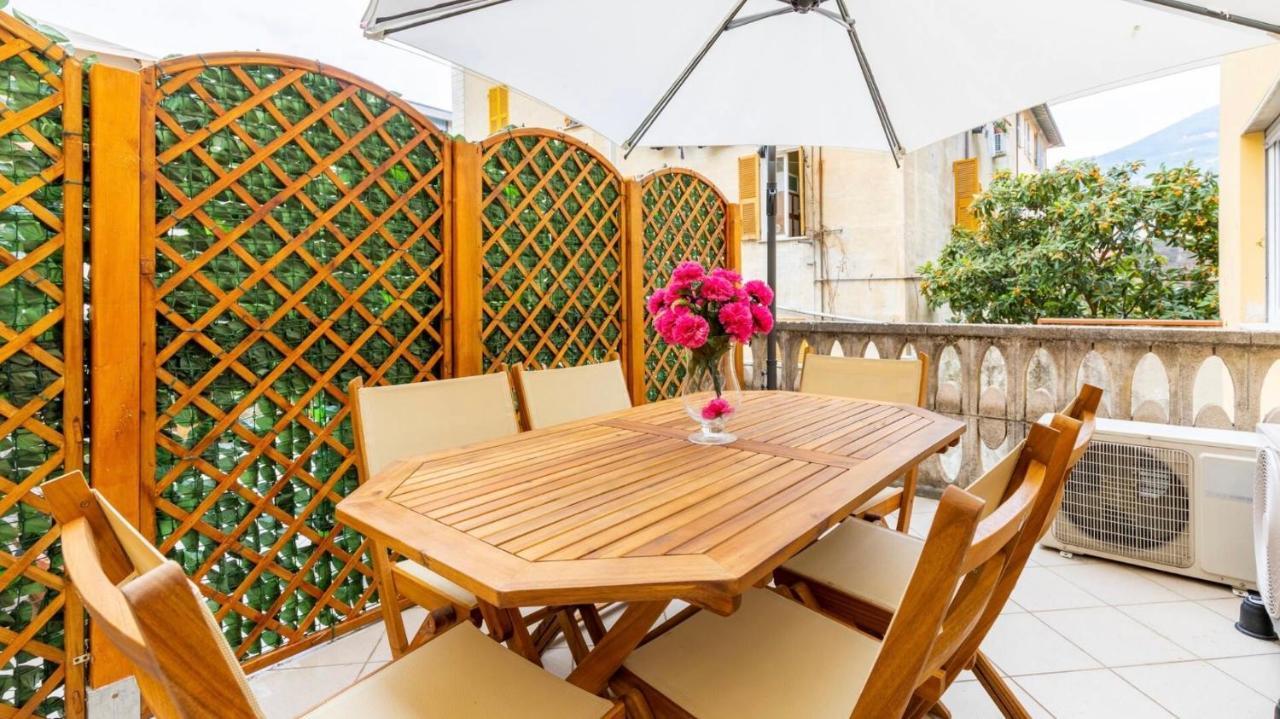 Villa Grace لا سبيتسْيا المظهر الخارجي الصورة