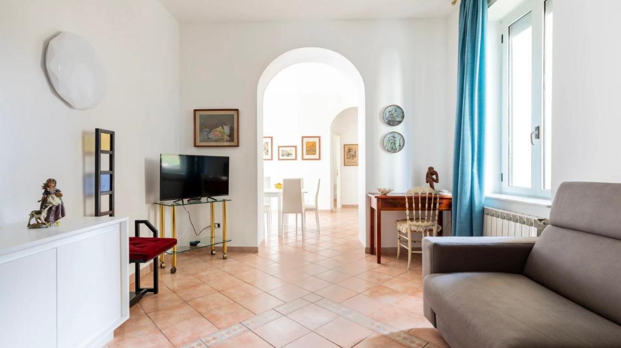 Villa Grace لا سبيتسْيا المظهر الخارجي الصورة