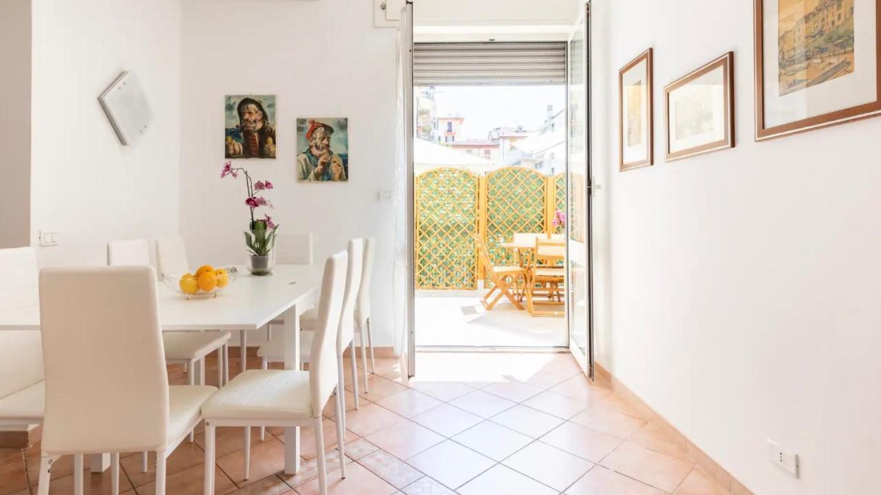 Villa Grace لا سبيتسْيا المظهر الخارجي الصورة