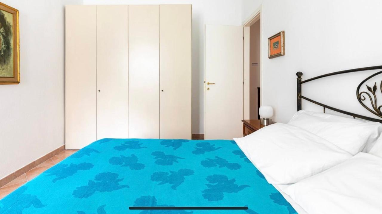 Villa Grace لا سبيتسْيا المظهر الخارجي الصورة