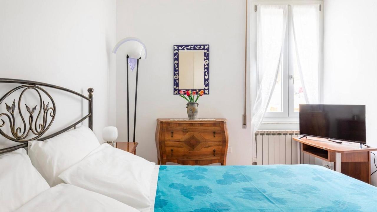 Villa Grace لا سبيتسْيا المظهر الخارجي الصورة