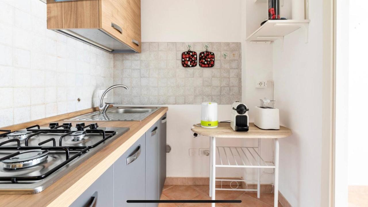 Villa Grace لا سبيتسْيا المظهر الخارجي الصورة