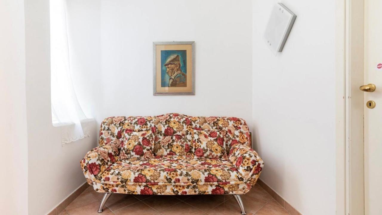Villa Grace لا سبيتسْيا المظهر الخارجي الصورة