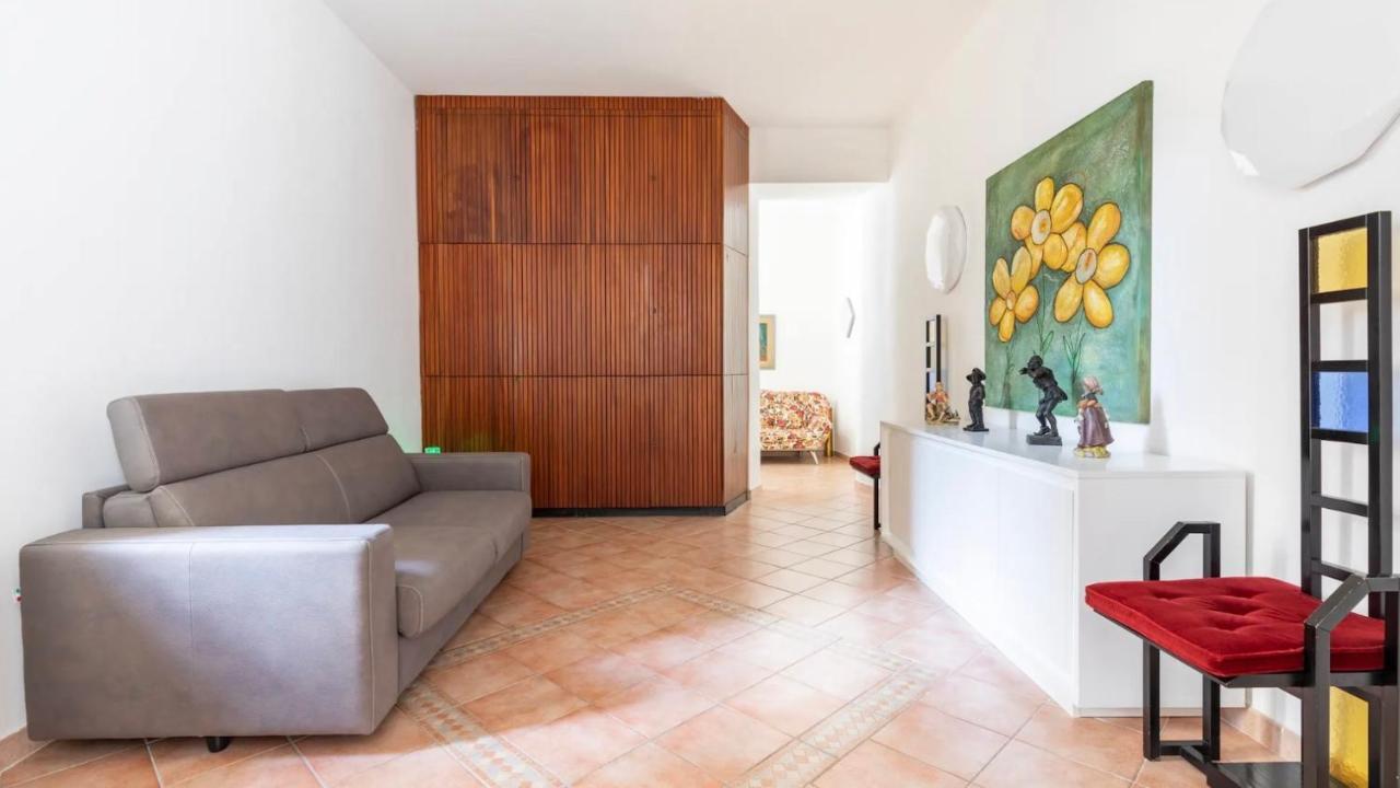 Villa Grace لا سبيتسْيا المظهر الخارجي الصورة