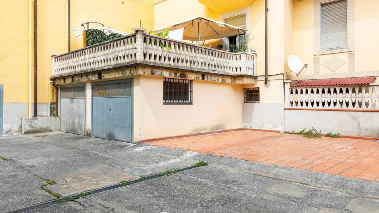 Villa Grace لا سبيتسْيا المظهر الخارجي الصورة