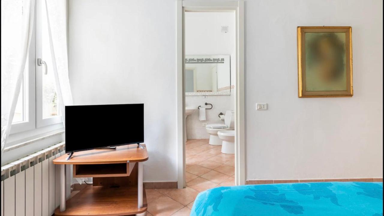 Villa Grace لا سبيتسْيا المظهر الخارجي الصورة