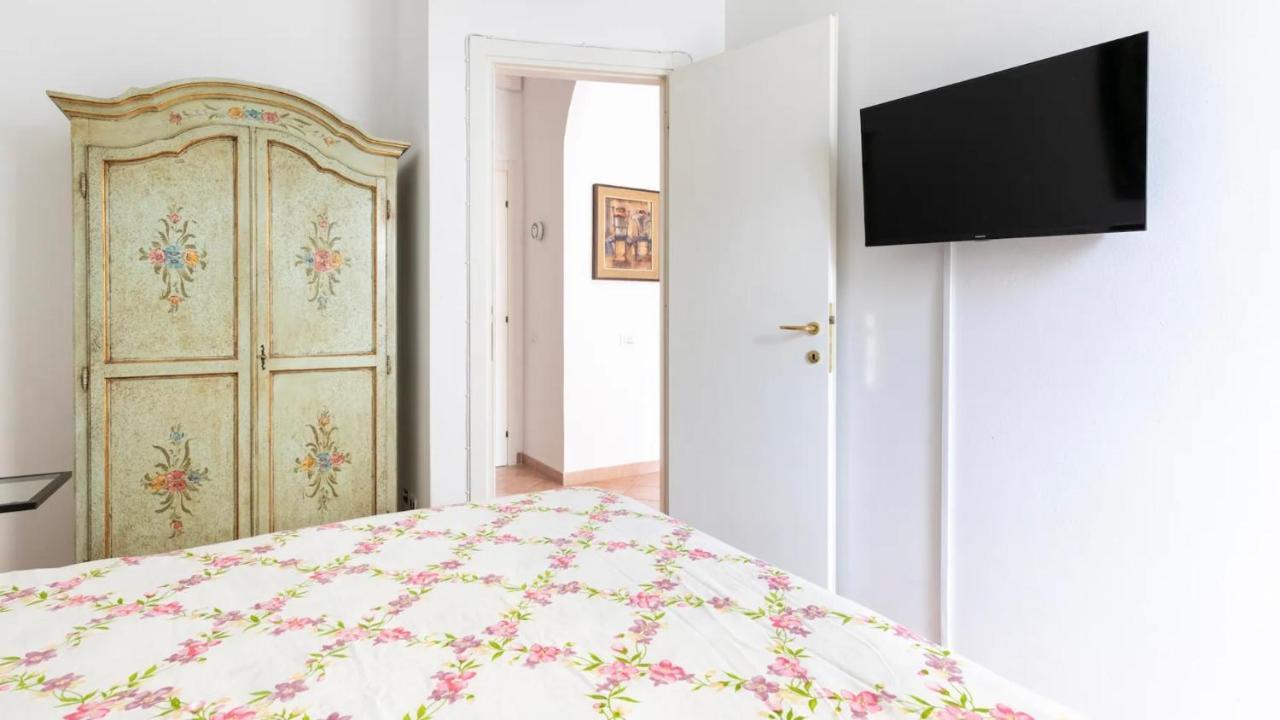 Villa Grace لا سبيتسْيا المظهر الخارجي الصورة