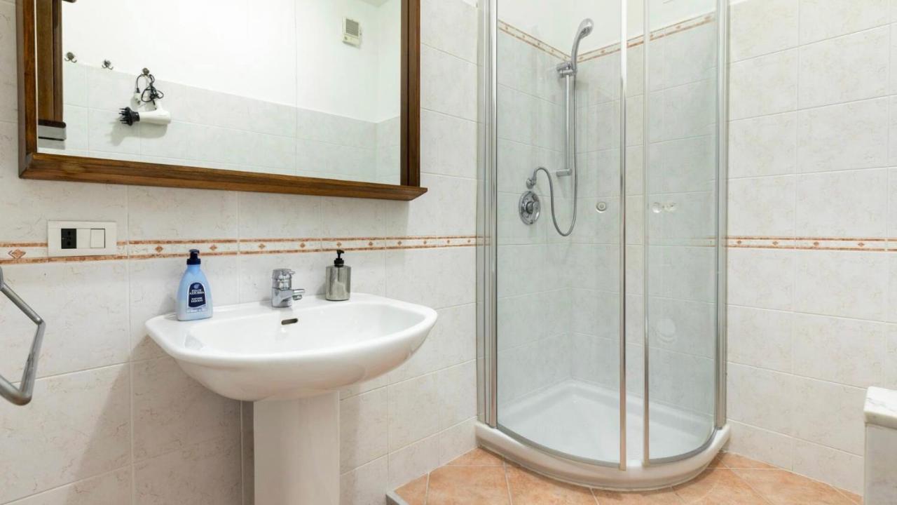 Villa Grace لا سبيتسْيا المظهر الخارجي الصورة