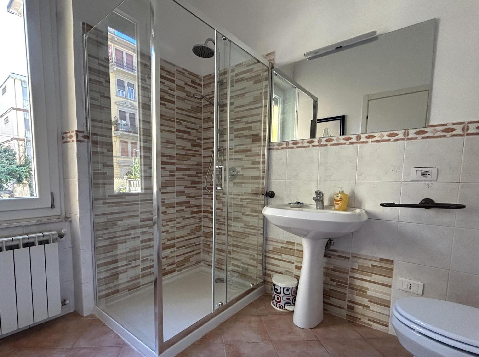 Villa Grace لا سبيتسْيا المظهر الخارجي الصورة